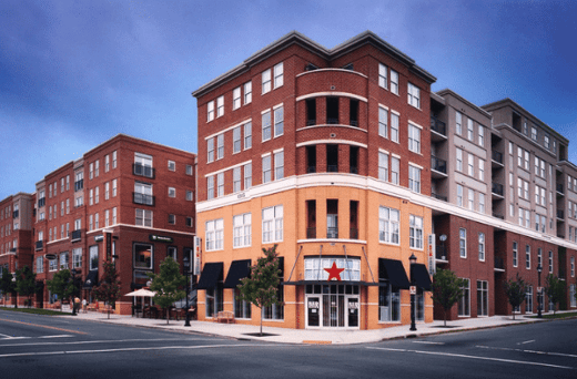 Sterling Dilworth Grubb Properties
