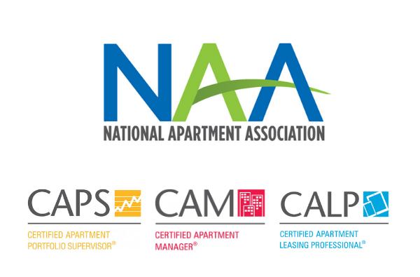 National Apartment Association Education Institute