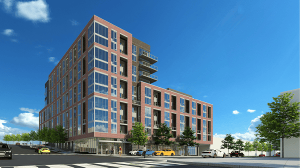 Link Apartments H Street