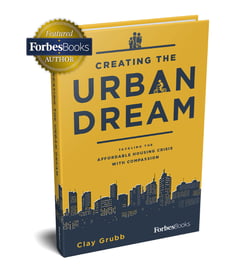 Creating the Urban Dream Book