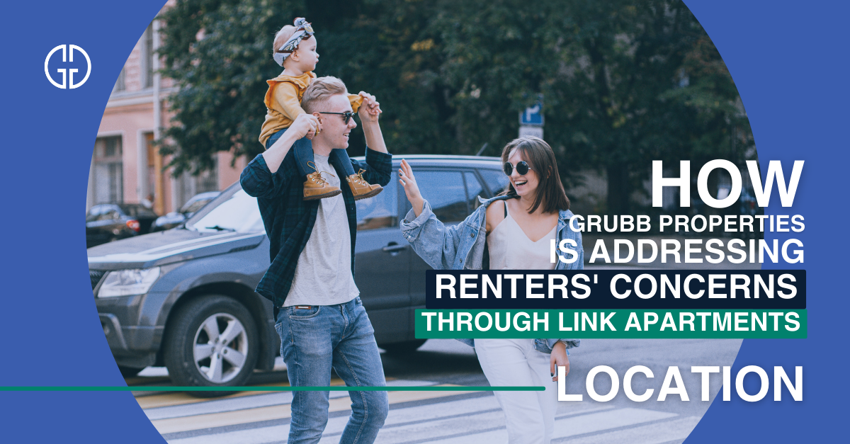 State of the Young American Renter Survey Grubb Properties